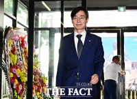  조경태 '징계 부당하지만 정치로 풀어야'…가처분·재심 신청 않기로