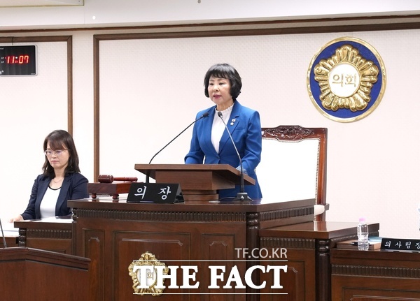 대전시 중구의회가 9월 1일부터 21일까지 21일간의 일정으로 제275회 제1차 정례회를 연다. /대전시 중구의회