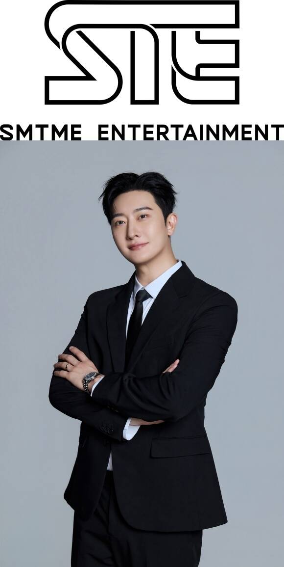 그룹 슈퍼주니어-M 출신 조미가 SM과 텐센트의 합작법인 STE 대표이사로 선임됐다. 그는 