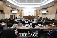  김포시의회, 제270회 임시회 개회…민선9기 첫 추경안 심사