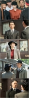  김유정→김현주 '100일의 거짓말', 1932년 경성역 스틸 공개
