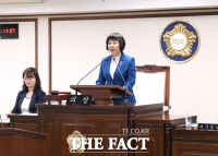  대전시 중구의회, 제275회 제1차 정례회 9월 1일 개회