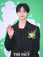  손동표, DSP미디어와 전속계약 종료…8년 동행 마무리