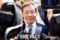  윤장현 전 광주시장, 사기 피해자 자녀 상대로 손배소 청구했으나 패소