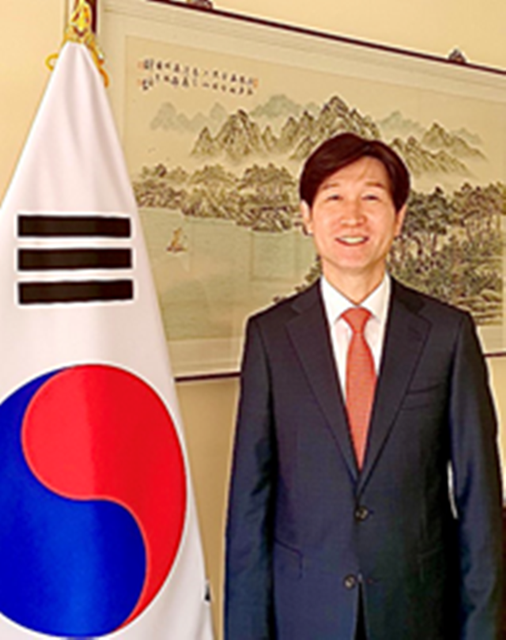 외교부 28일 박재경 주짐바브웨대사를 신임 주네팔대사로 임명했다. 네팔에서 발생한 대규모 홍수 사태로 확인된 우리 국민 피해는 연락이 두절된 9명이다. /외교부