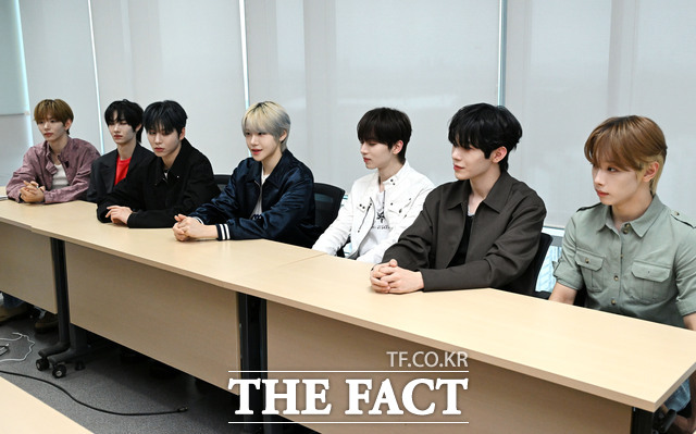 튜넥스는 '우리에게 주파수를 맞춰라'라는 팀 슬로건에 따라 다양한 주파수의 음악을 들려준다는 계획이다./남용희 기자