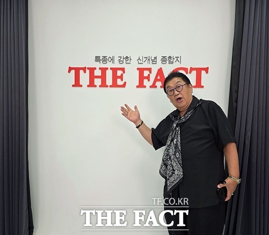 이용식은 1975년 MBC 코미디언 1기로 방송에 데뷔한 뒤 당시 코미디의 전설들과 함께 방송 무대에 올라 '웃으면 복이 와요', '일요일 밤의 대행진', '토요일 토요일은 즐거워' 등 시대를 대표하는 예능 프로그램을 누볐다. /이나래 기자