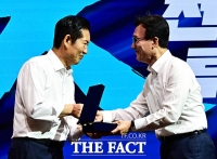  다시 붙은 '명청대전'…외연 확장·개혁 노선 충돌 2라운드