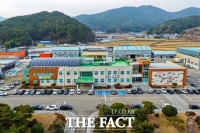  폭염에 경영비까지 '이중고'…고성군, 농어가에 13억 7700만 원 저리 융자