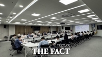 대전시 유성구 지사협, 3분기 정기회의 민관협력 강화 논의