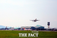  광주 군공항 이전 위한 '5자 협의체' 재개…이전 작업 속도 붙나