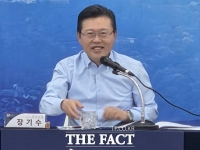  장기수 천안시장, 소통으로 여는 천안 대전환...시민과의 대화 반환점 돌았다