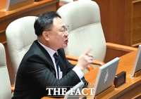  이광희, 성평등가족부·상임위 '세종 동시 이전' 법안 발의