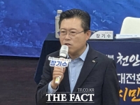  장기수 천안시장, 성거·입장 주민과 직접 소통…현안 해결 의지 강조