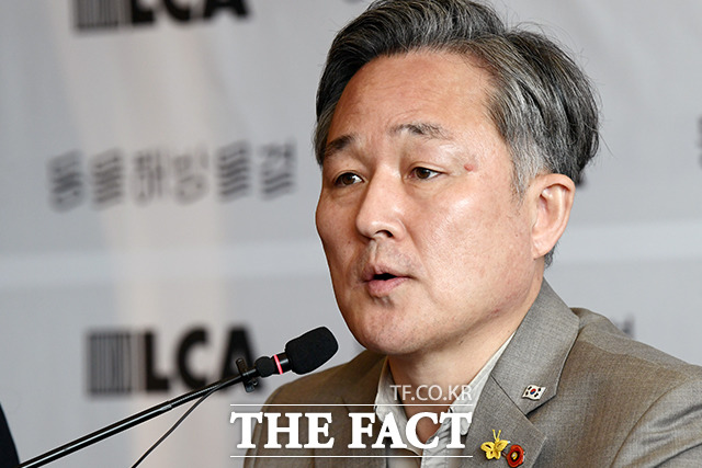 표창원 표창원범죄과학연구소 소장이 제주에서 숨진 채 발견된 장모(37) 씨 사건과 관련해 