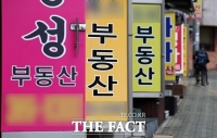  서울 주택 공급 지표 '확' 늘었는데…아파트 거래는 '뚝'