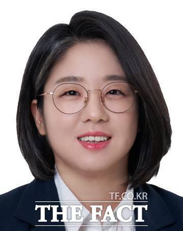 용혜인 성평등가족부 장관 후보자/더팩트 db