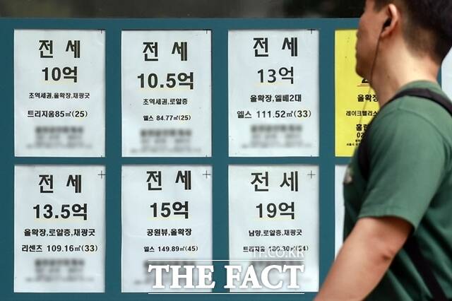 한국건설산업연구원은 공급 물량과 속도를 동시에 끌어올리겠다는 정부의 정책 방향 자체는 긍정적으로 평가했다. /뉴시스