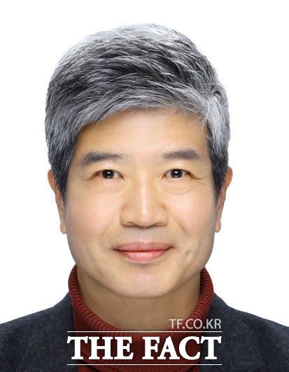 전용일 대전동부교육지원청 주무관(시설 6급). /대전시교육청
