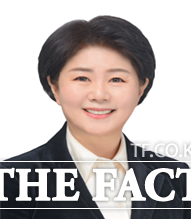 남명숙 부산시의회 의원. /부산시의회