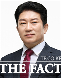 송상조 부산시의회 부의장. /부산시의회