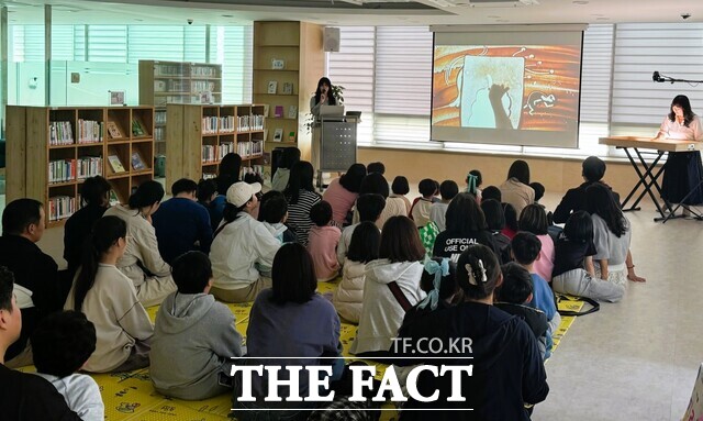 장성군이 9월 독서의 달을 맞아 다양한 독서 문화 행사를 운영한다. /장성군