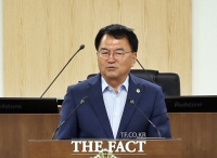  편삼범 충청광역연합의원, '충청관광경제권' 조성 제안