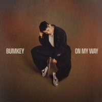  범키, 새 정규 앨범 'On My Way' 발표…10년 여정 집약
