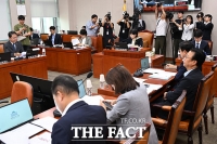  법사위, 조희대 '부친상'에 '대법관 제청' 현안질의 취소