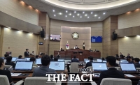  천안시의회 제291회 임시회 개회…주요 조례안 심사·시정 현안 제안