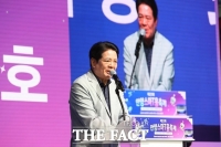  AI·UAM·자율주행·드론 한자리에…'안양스마T움축제' 4만 3000명 몰렸다