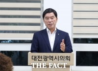  황인호 대전시 동구청장 