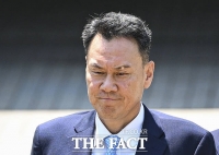  '합참 내란 가담' 김명수 재판 본격화…종합특검 1호 인지 사건