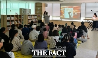  장성군, 9월 독서의 달 독서문화행사 풍성