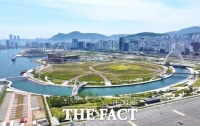  '5만 석 북항 돔 아레나 건립'에 TF 고작 4명…송상조 