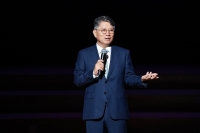  KG그룹 창립 41주년…곽재선 
