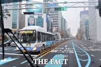  부산시, 10월부터 '현금 없는 버스' 시범 운영…교통카드 없으면 계좌이체로 납부