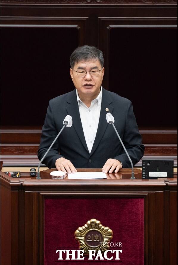인천시의회 김광호 의원 /인천시의회