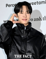  '볼하트' 만든 하이라이트 이기광 [포토]