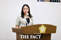  김초롱 당진시의원 