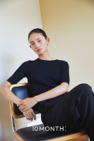  신세계인터내셔날, '텐먼스' 3년 만에 재론칭…슬로우패션 승부수