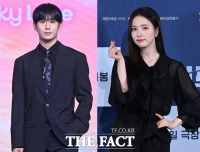  정해인·신세경, '러브 바이러스' 출연…2027년 공개