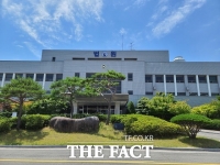  권기창 안동시장 동생 구속…'책임당원 모집' 의혹 수사 확대