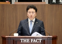  정근수 충남도의원, 천안 남부권 학교 신설·학군 재조정 촉구