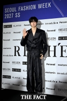  템페스트 은찬 '모델 부럽지 않은 비율' [TF사진관]