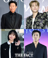  유해진·임시완, 오컬트 미스터리 '모둡'으로 호흡