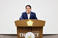  김덕주 당진시의원, 