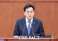  정근모 대전시의원 
