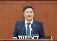  구본환 대전시의원 