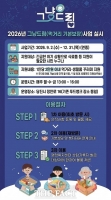  당진시, 복지 사각지대 발굴 위한 '그냥드림 사업' 실시